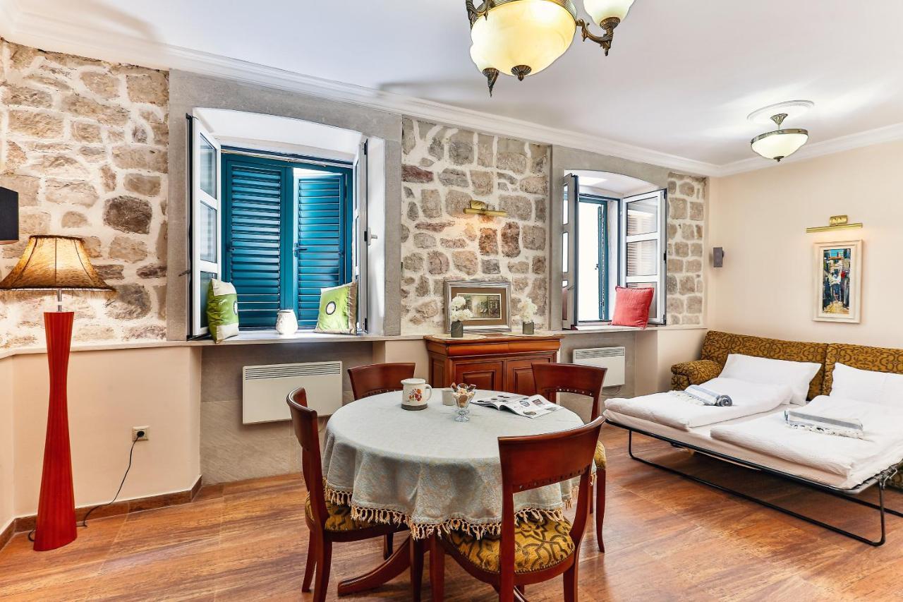 Apartman 367 Kotor Extérieur photo