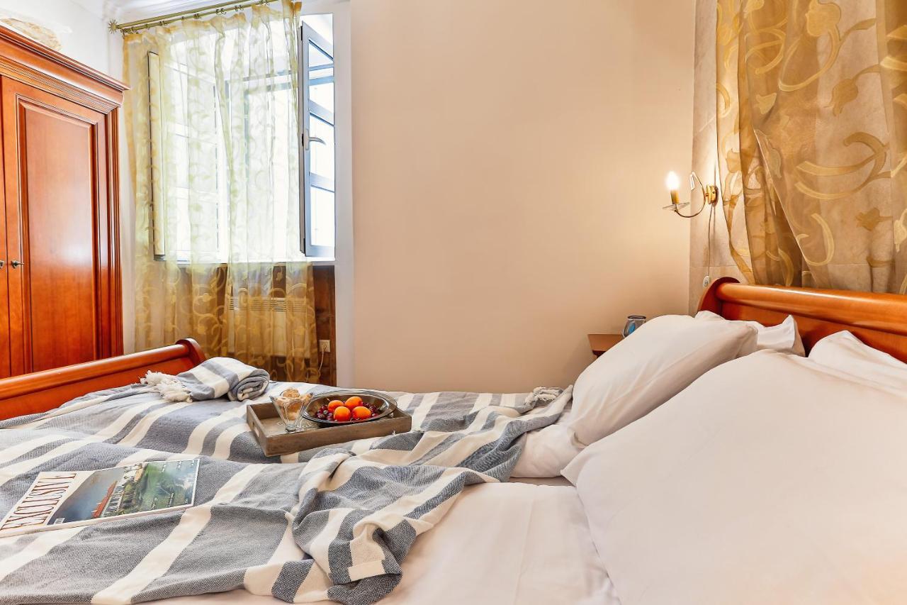 Apartman 367 Kotor Extérieur photo