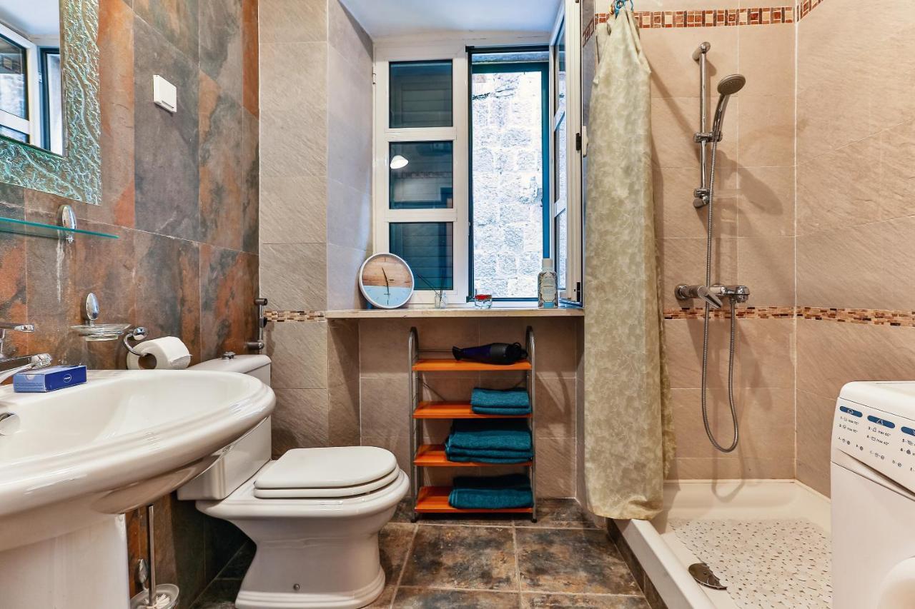 Apartman 367 Kotor Extérieur photo