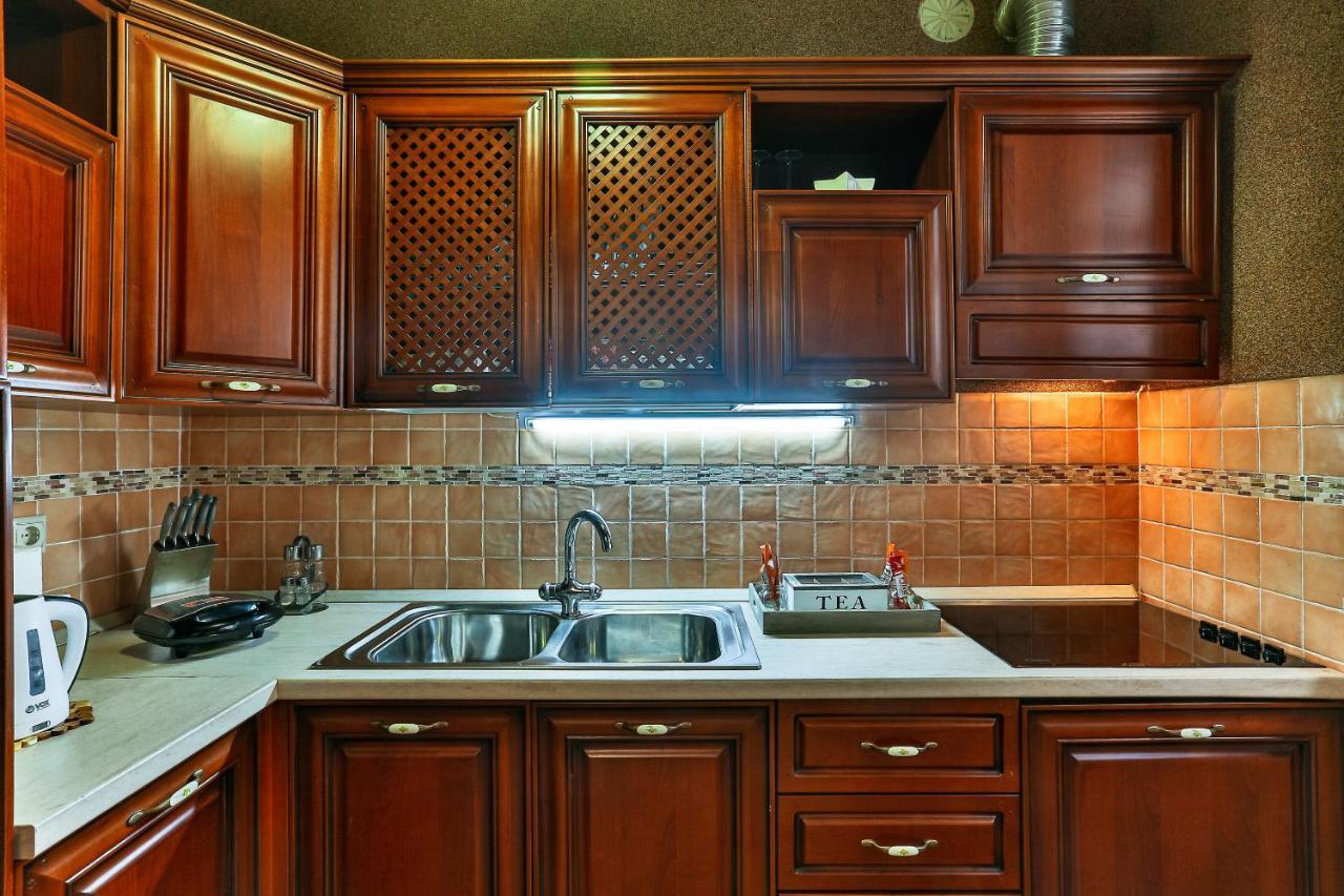 Apartman 367 Kotor Extérieur photo