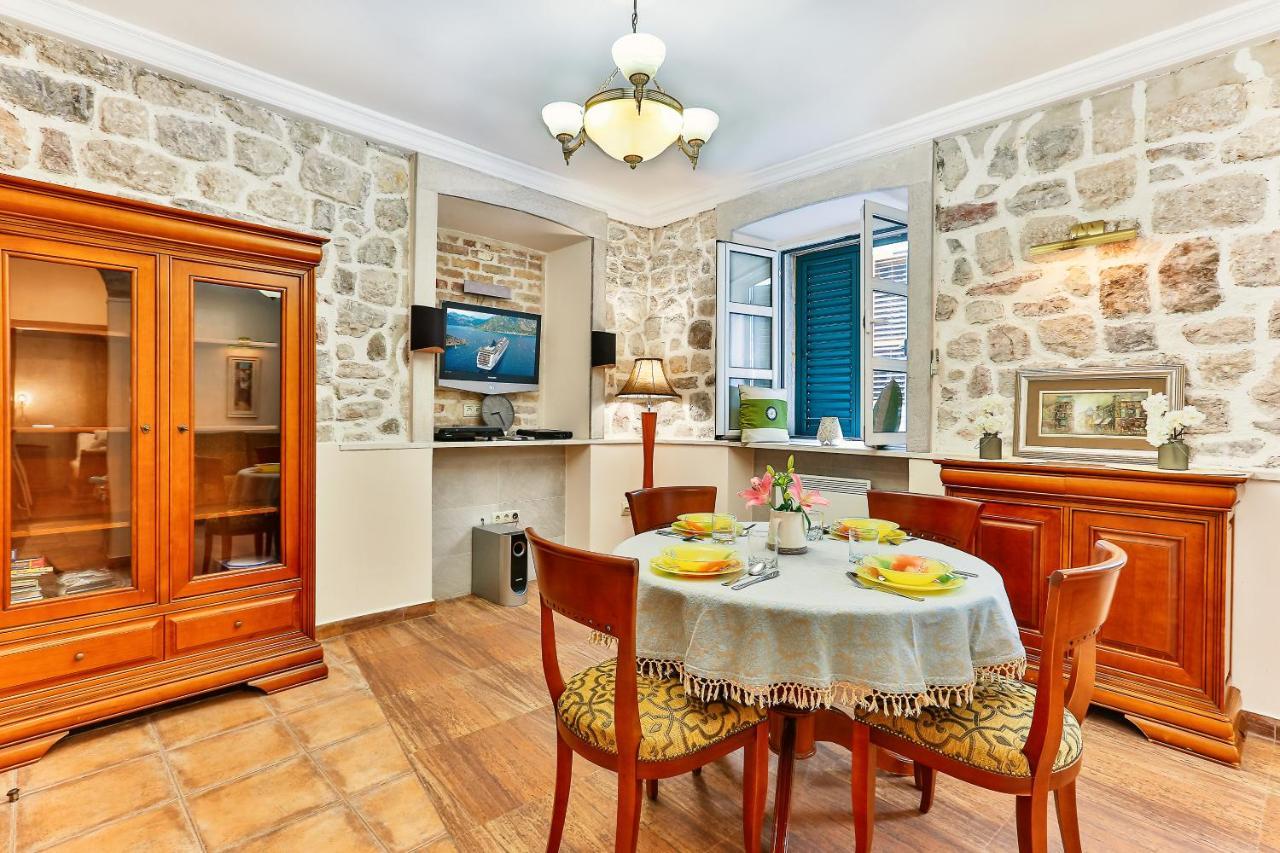 Apartman 367 Kotor Extérieur photo